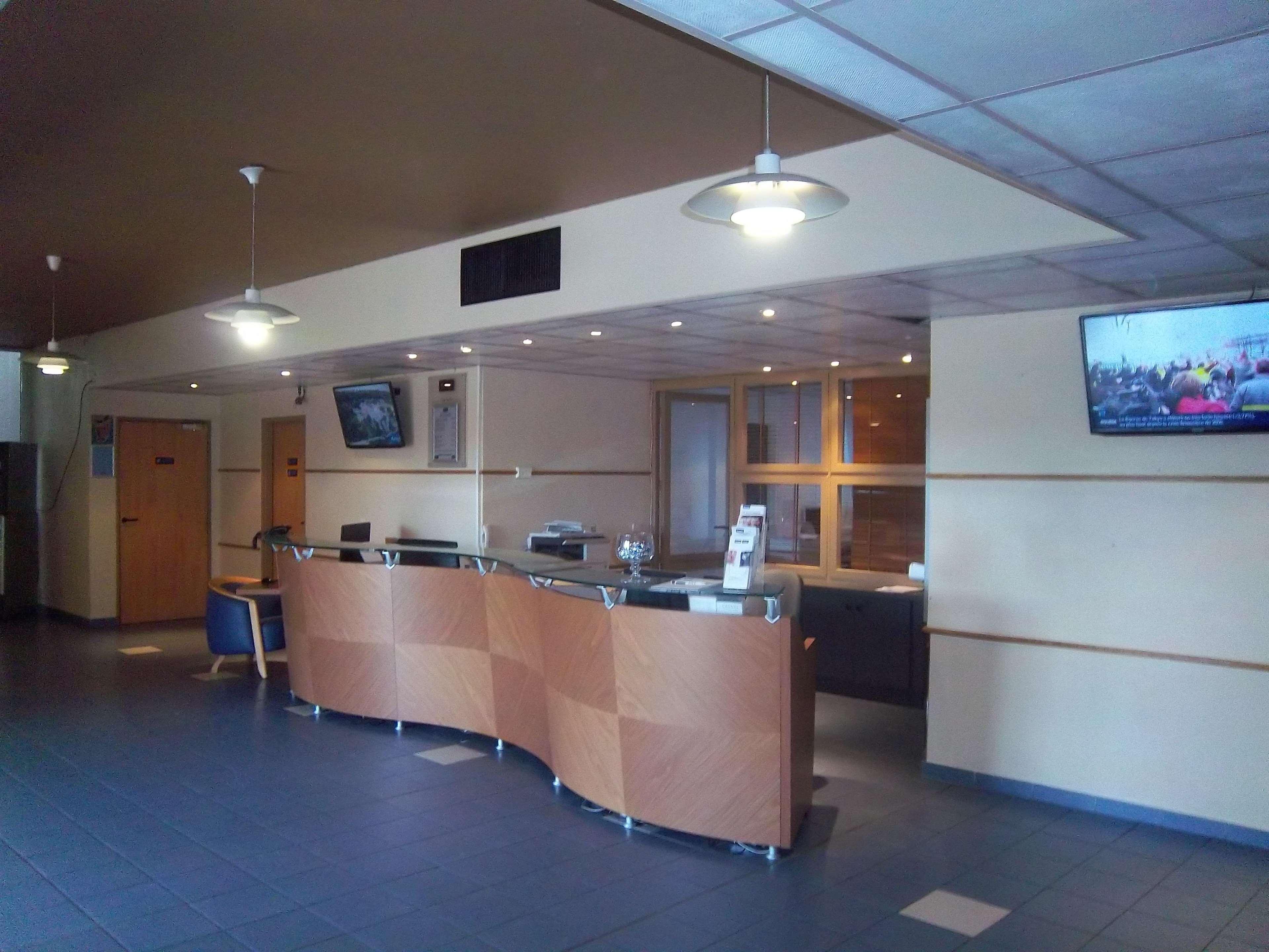 קאן Hotel Des Victoires - Restaurant מראה חיצוני תמונה